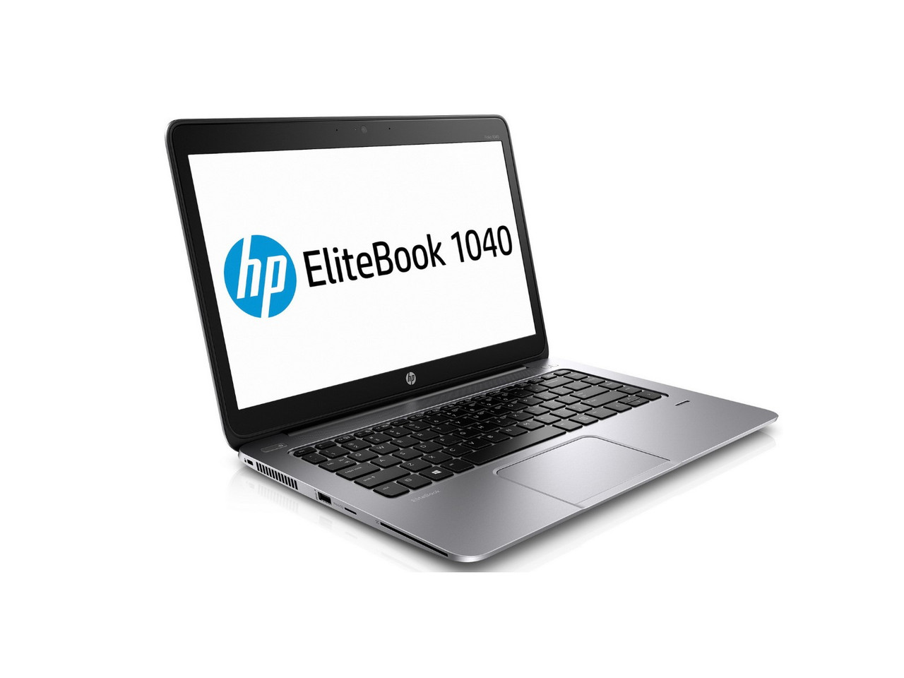 Б/У HP EliteBook Folio 1040 G1 14″ HD+  i7-4600U /DDR3 8 Gb /SSDНет в наличии