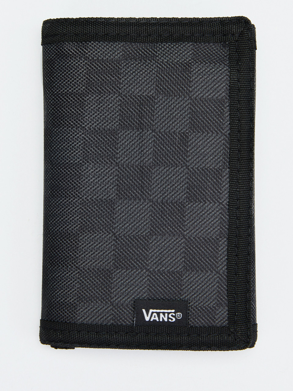 

Оригинальный кошелек Vans Slipped Wallet Black-Charcoal (VN000C32BA51), Разные цвета