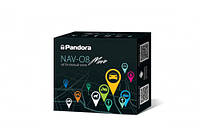Автономный GSM GPS маяк Pandora NAV-08 Move, фото 1