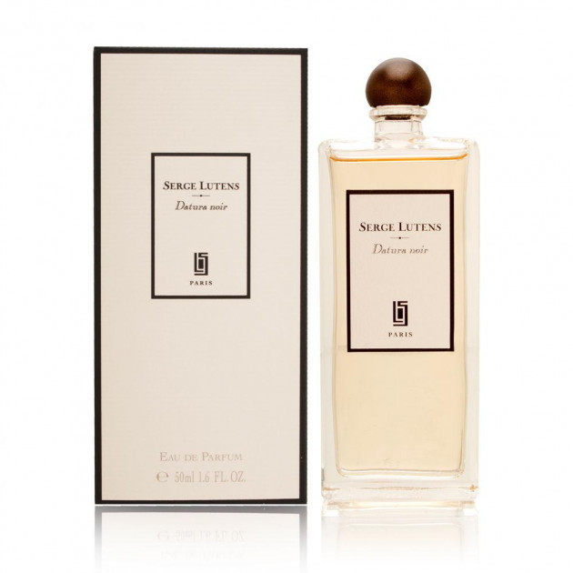 

Парфюмированная вода Serge Lutens Datura Noir для женщин - edp 50 ml