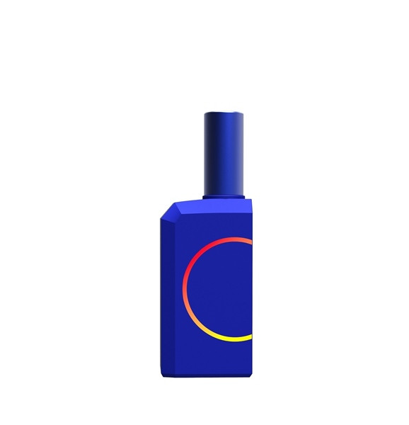 

Парфюмированная вода Histoires de Parfums This Is Not a Blue Bottle 1.3 для мужчин и женщин - edp 60 ml tester