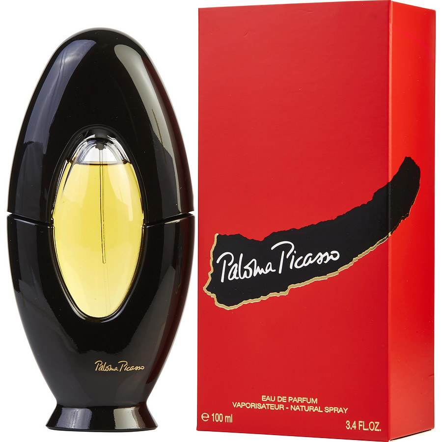 

Парфюмированная вода Paloma Picasso Paloma Picasso для женщин - edp 100 ml