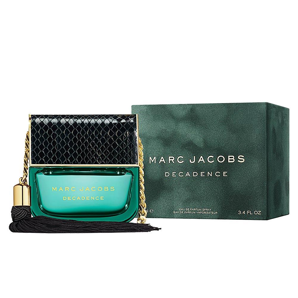 

Парфюмированная вода Marc Jacobs Decadence для женщин - edp 100 ml