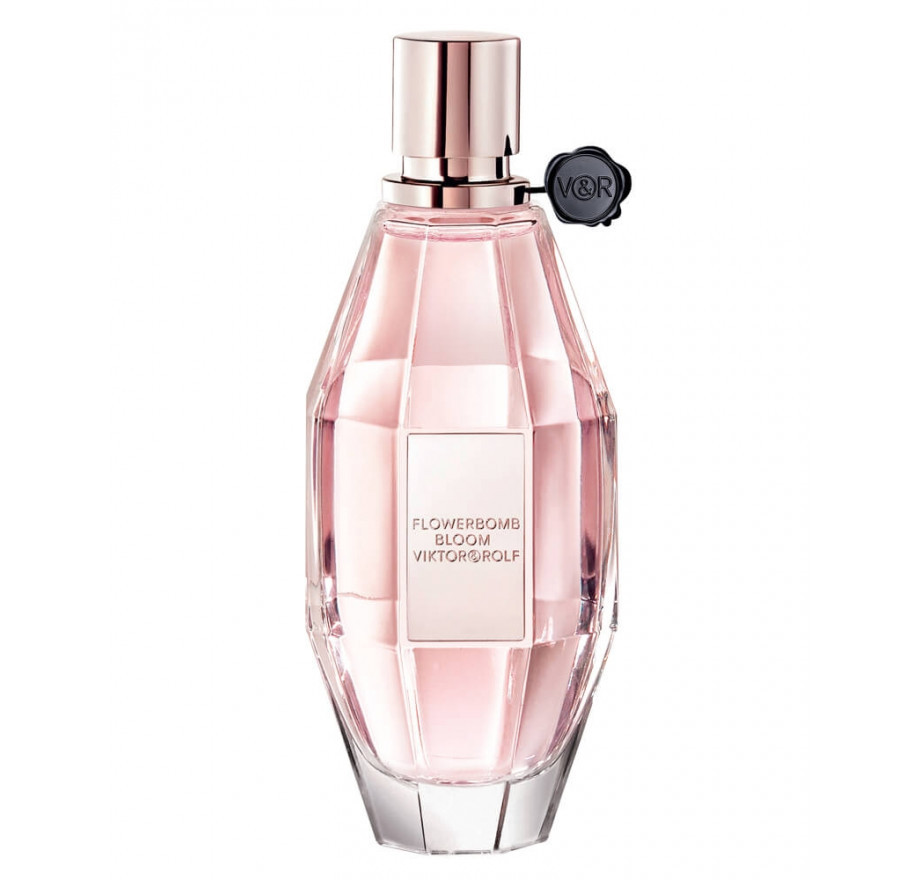 

Туалетная вода Viktor AND Rolf Flowerbomb Bloom для женщин - edt 100 ml tester