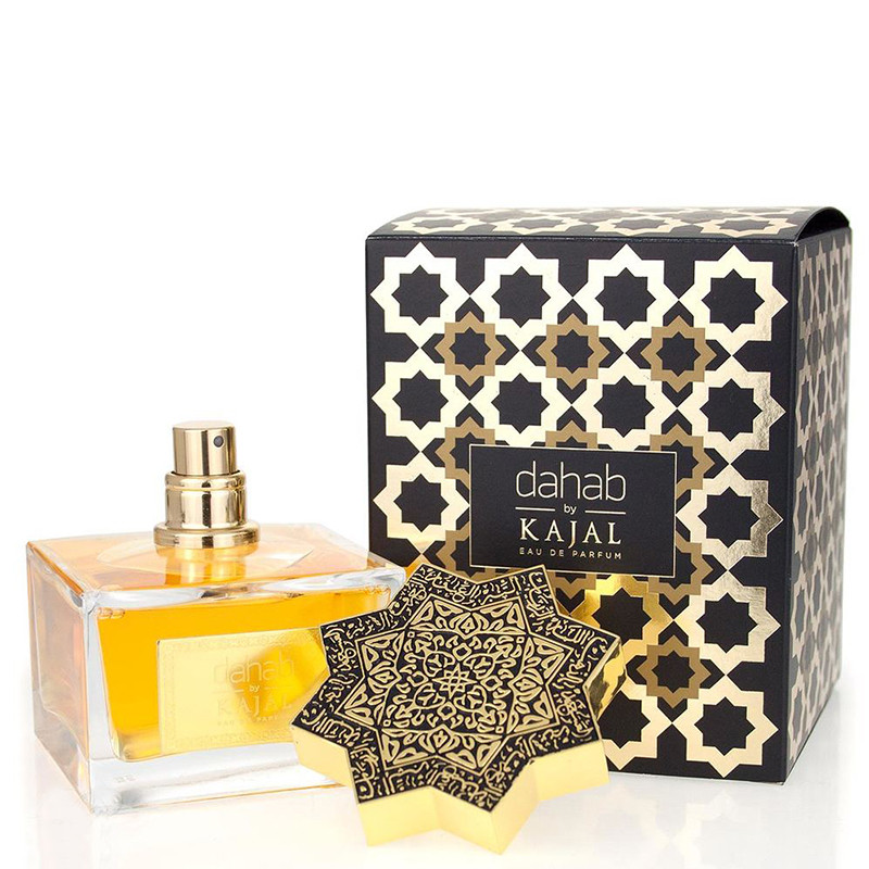 

Парфюмированная вода Kajal Dahab для женщин - edp 100 ml