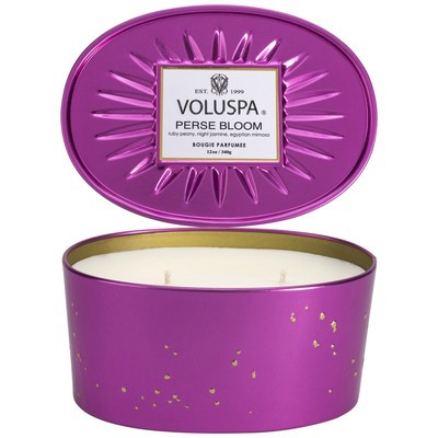 

Свеча VOLUSPA Vermeil - Perse Bloom 340g