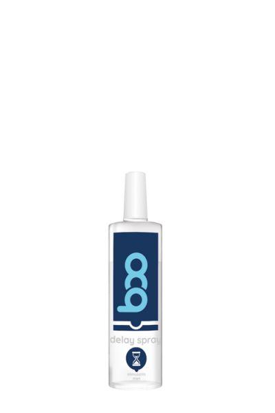 

Спрей-пролонгатор для мужчин BOO DELAY SPRAY MEN 22ML