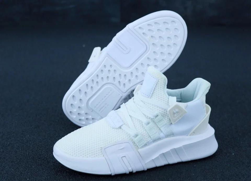 

Кроссовки Adidas EQT Bask ADV White, 37