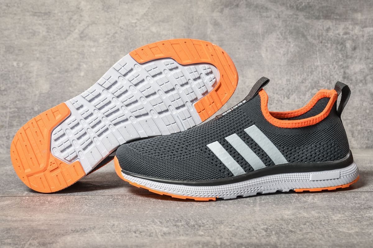 

Кроссовки женские 17604, Adidas sport, темно-серые, [ 36 39 41 ] р. 36-23,5см. 40, Темно-серый