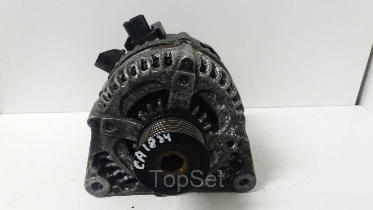 

Генератор б/у на Ford Focus C-Max, Fiesta, Kuga, Mazda 3, Volvo S70, S40 CA1834, 14V-150A-6gr