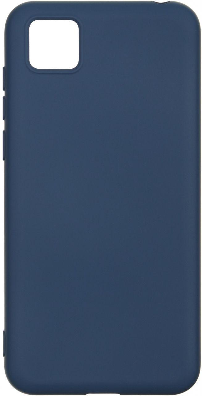 

Чехол ArmorStandart ICON Huawei Y5p Dark Blue (ARM57114)