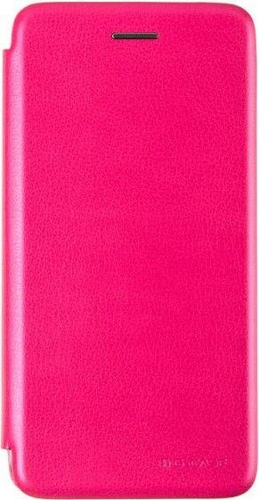 

Чехол G-Case Ranger Xiaomi Redmi Note 8 Pink