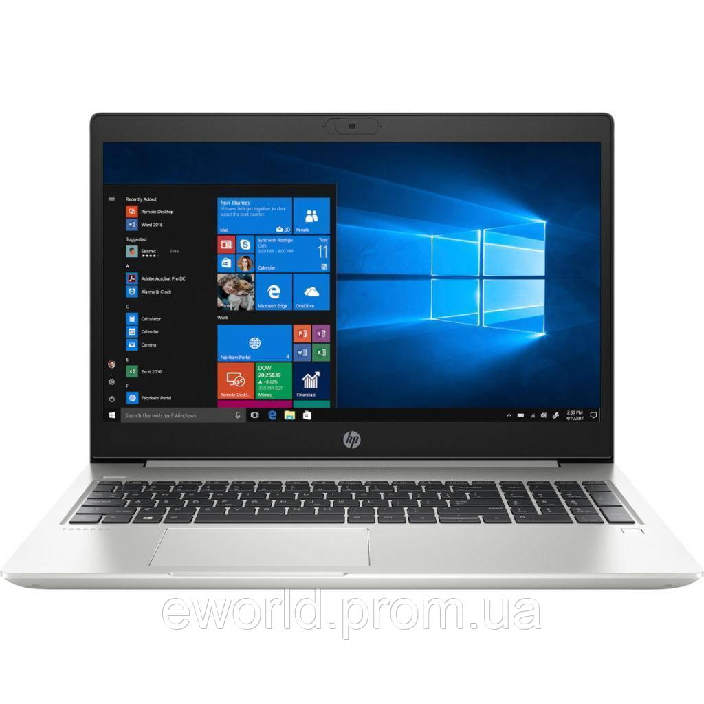 

Ноутбук HP ProBook 455 G7 (7JN02AV_V9), Серебристый