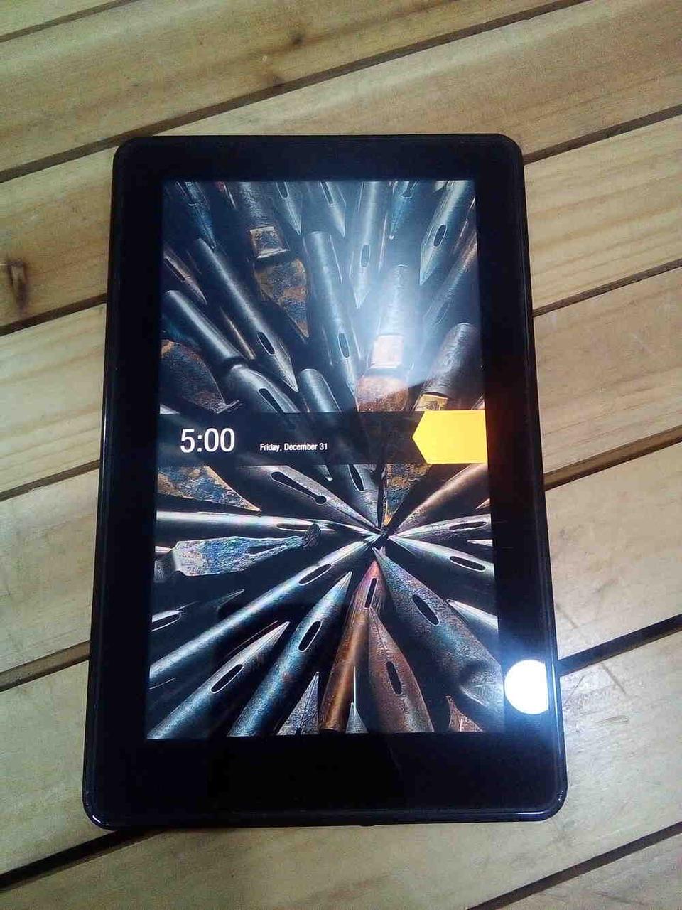 

Б/У Amazon Kindle Fire