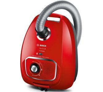 

Пилосос з мішком Bosch BGBS4PET1