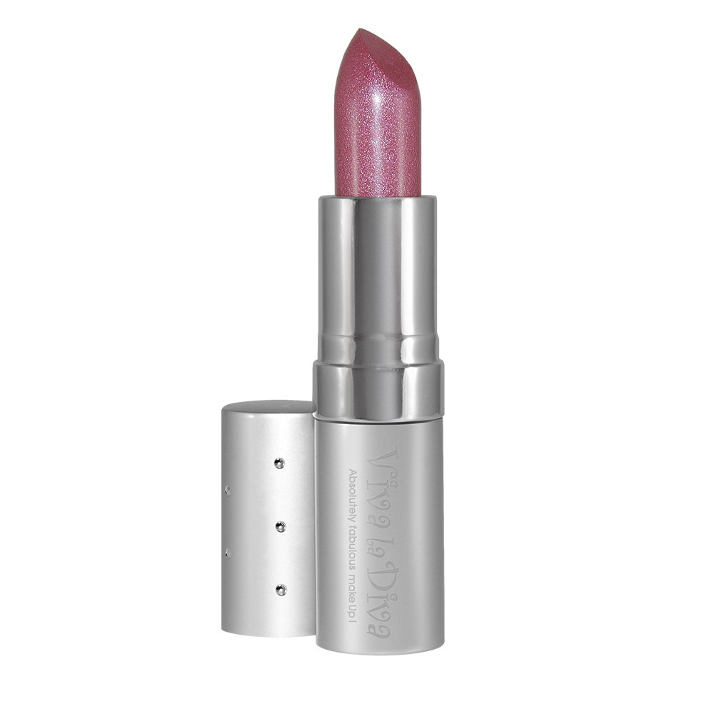 

Помада Viva La Diva Cosmetics Pink Red