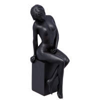 Статуетка "Оголена дівчина" (19 см) (75332 AA)