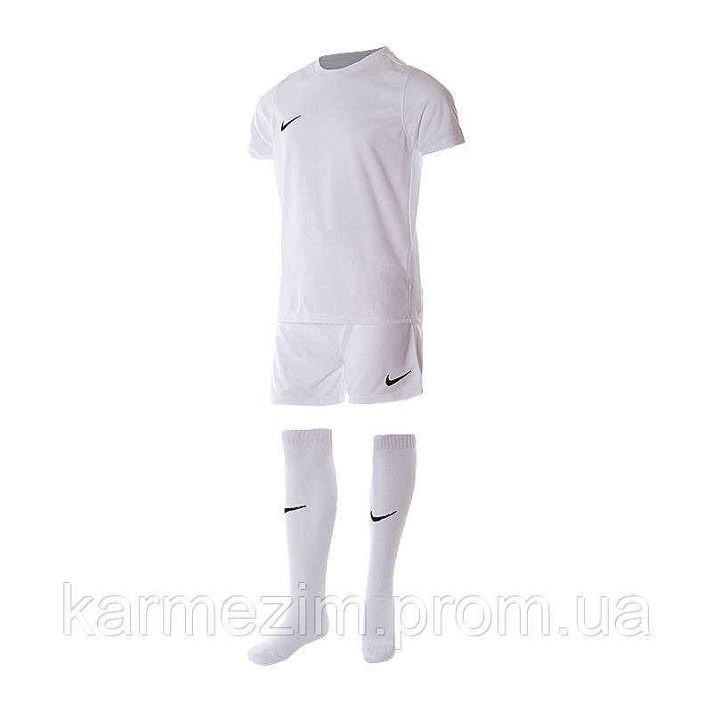 

Костюм Nike LK NK DRY PARK20 KIT SET K