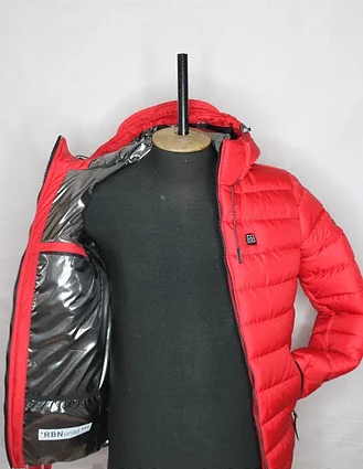 НОВИНКА 2020! Зимняя Куртка Мужская — Купить Недорого на Bigl.ua  (1283666396)