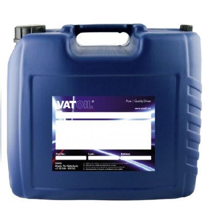 

Масло моторное Vatoil SynGold LL-III Plus 5W30 / 20л. / (ACEA C3-12, API SN, VW 504.00/507.00) VAT 10-20 LONGL