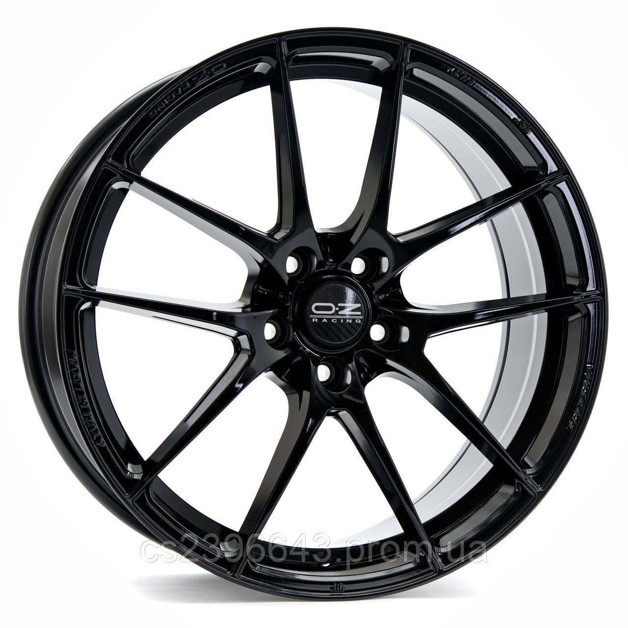 

Колесный диск OZ LEGGERA HLT 19x8 ET45