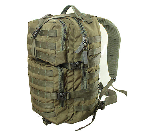 

Рюкзак Travel Extreme Tactic 30 л Cordura
