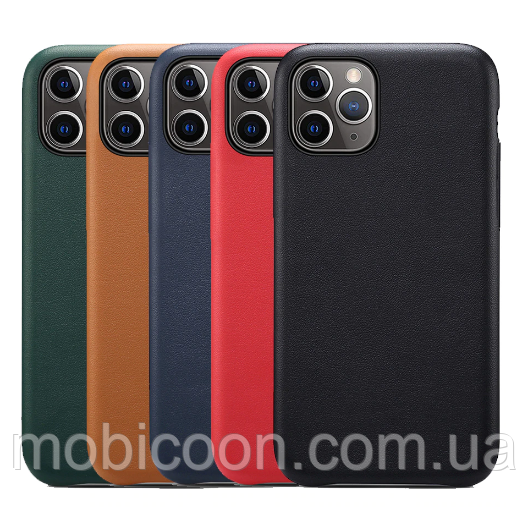 

Original Leather Case HC кожаный для iPhone 11 Pro, Разные цвета