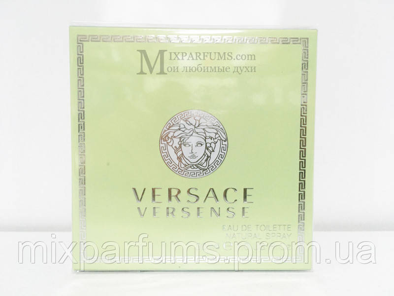 

Versace Versense edt 30 ml w Туалетная Женская