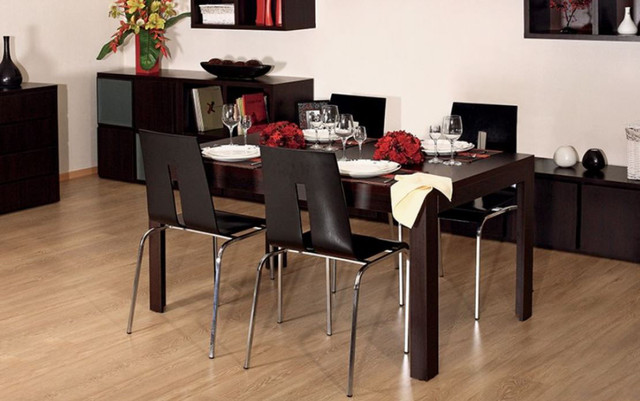 Комплект кухонных стульев Порто