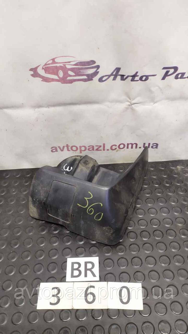 

BR0360 j101cal104rr Бризговик зад R Subaru Outback 15- www.avtopazl.com.ua