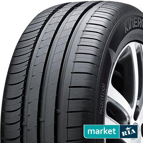 

Летние шины Hankook Kinergy Eco (K425) (175/55 R15)