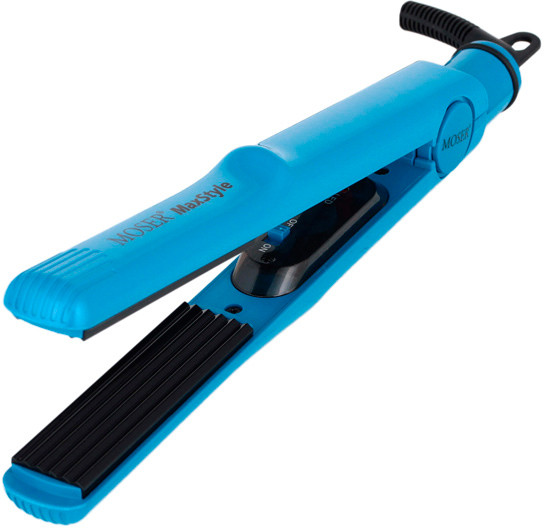 

Гофре Moser MaxStyle синий