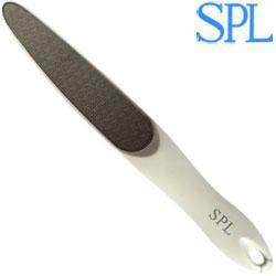 Пилочка металлическая лазерная для ног SPL 9831