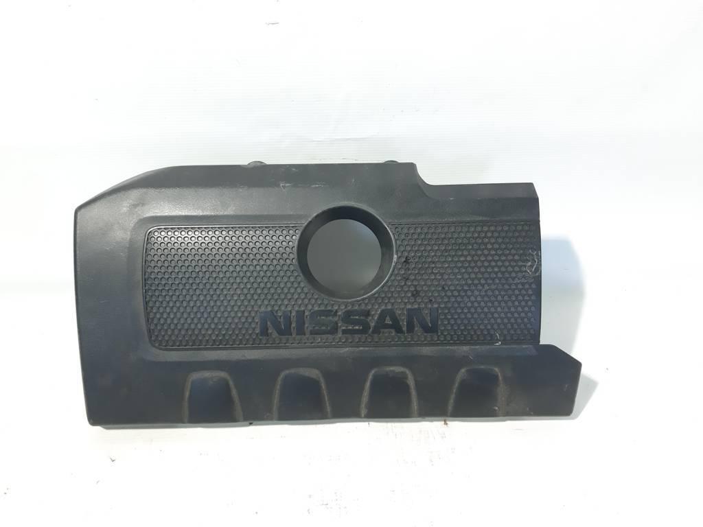 

Крышка двигателя декор Nissan Sentra `13-19, 14041-3RC1B