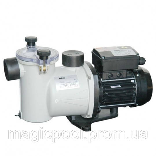 

Насос Kripsol Ninfa NK 25 (220V, пф, 6m3/h*6m, 0,27kW, 0,25 HP)