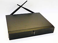 Система відео спостереження DVR WiFi KIT HD720 WiFi 4-канальний бездротовий відеореєстратор з вай фай, фото 4