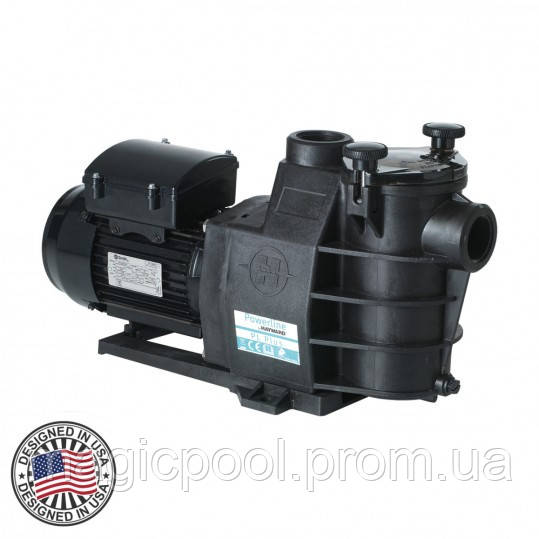 

Насос Hayward PL Plus 81030 (220В, 8,6 м³/час, 0.68 кВт, 0.5HP)