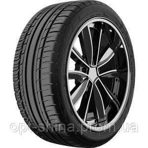 

Летняя шина FEDERAL Couragia F/X 275/55R20 117V