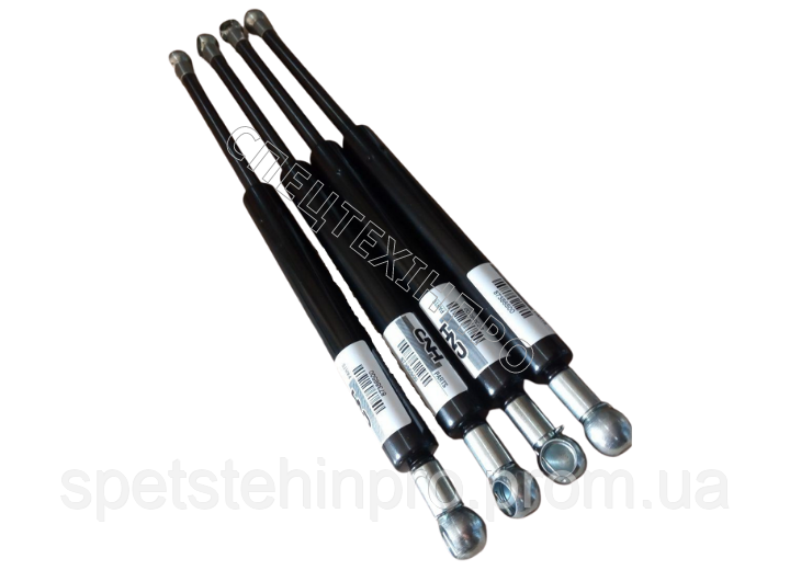 

Амортизатор газовий 87386500