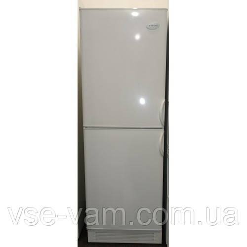 Холодильник двокамерний ELECTROLUX ER8303B двохкомпресорні