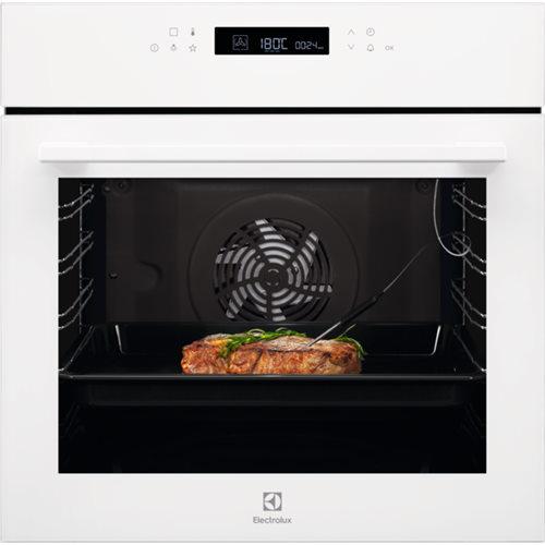 

Духовой шкаф Electrolux SenseCook EOE7C31V