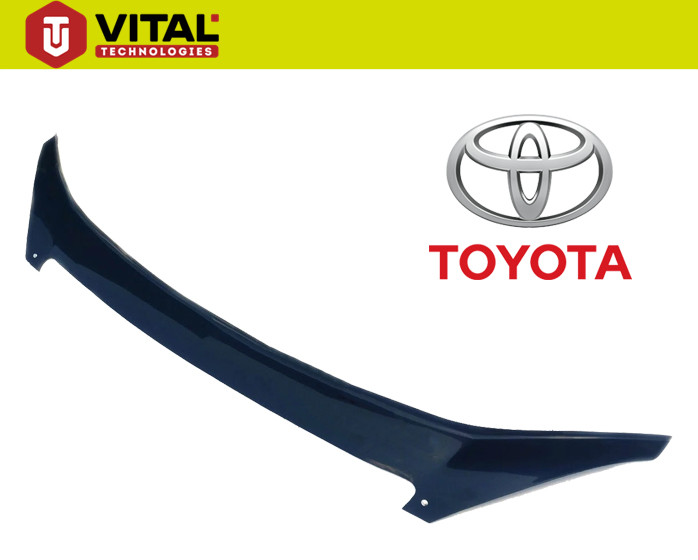 

Мухобойка TOYOTA Camry 2006-2011 VT-52 Дефлектор капота