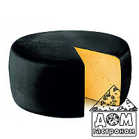 Латексне покриття Paracoat для сиру (колір - чорний), 0,5 кг на 10 кг сиру