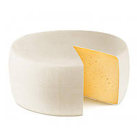 Латексне покриття POLICOBERT для сиру (колір - білий), 0.5 кг на 10 кг сиру