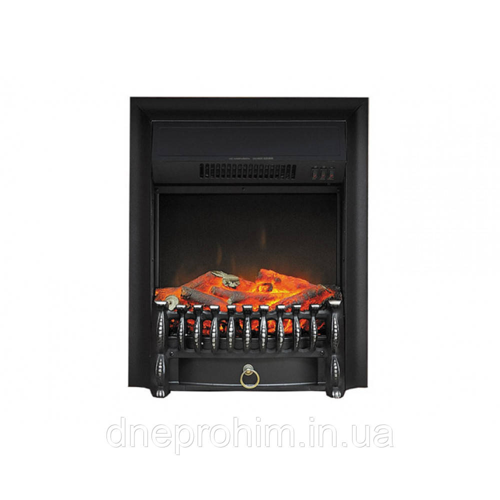 

Электрокамин Royal Flame Fobos FX Black