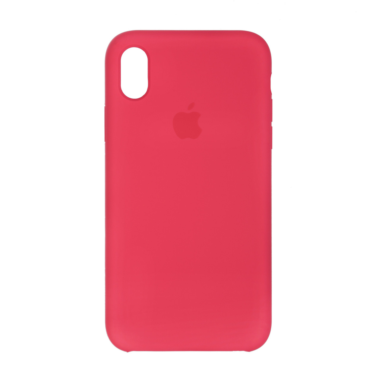 

Силиконовый Чехол для Apple iPhone XR - Red Raspberry (56905, Розовый