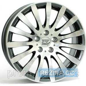 

WSP ITALY Glazgo W663 (ANT.POL.) R18 W8 PCD5x120 ET15 HUB74.1