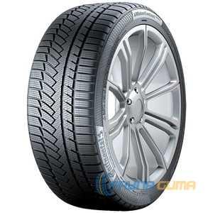 

Зимняя шина CONTINENTAL ContiWinterContact TS 850P 155/70R19 ​88T