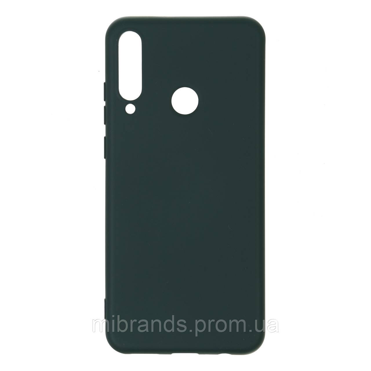 

Панель для Huawei Y6p Pine Green