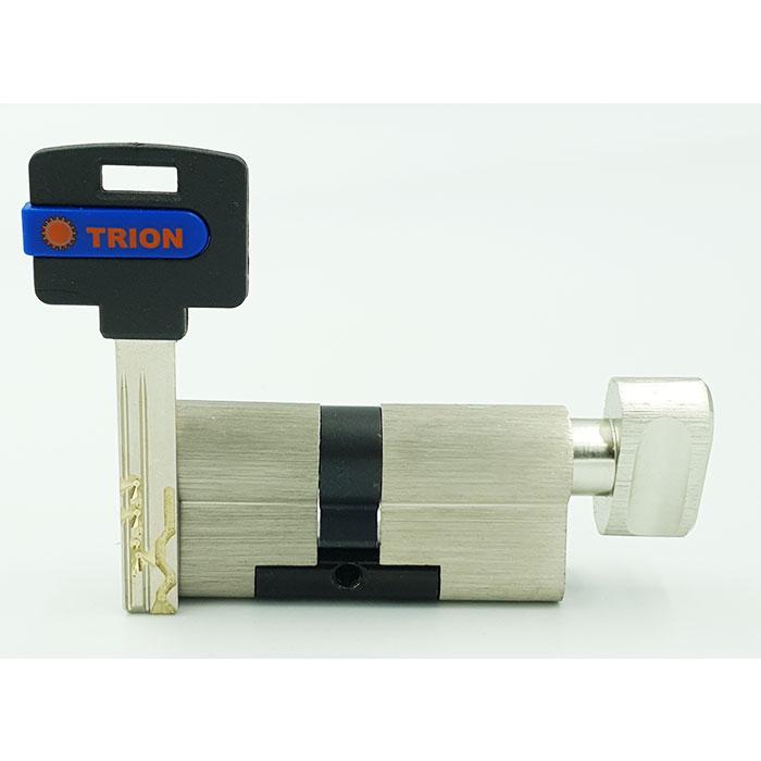 

Цилиндр для замка Trion K Series 70 35+35 SN KNOB № 5